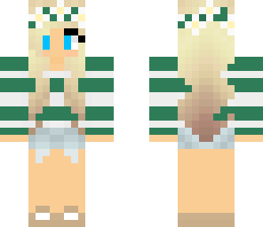 i just changed the eyes