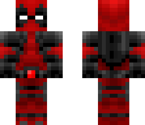 deadpool