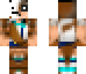 nerd freddy