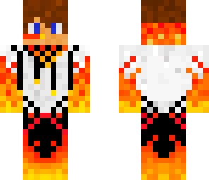 new skin
