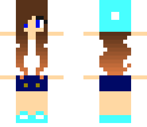 my skin