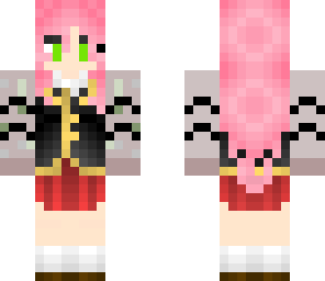 hideyoshi automail
