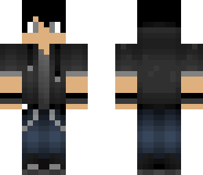 skin