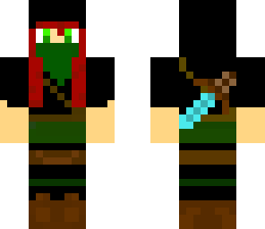 ninja and or assassin