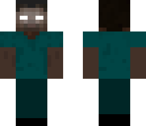 herobrines