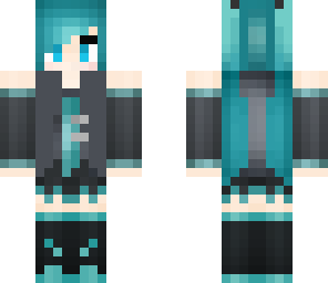 hatsune miku