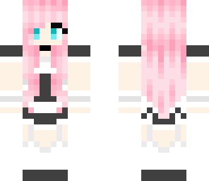 maid edit