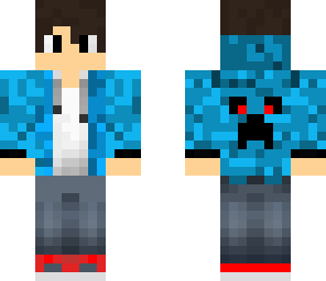my skin