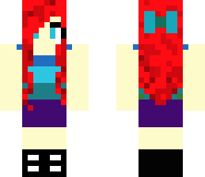 ocean girl