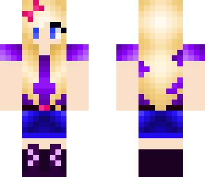 karateprincess01 normal girl