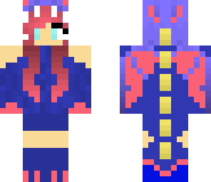 dragon omygawsh