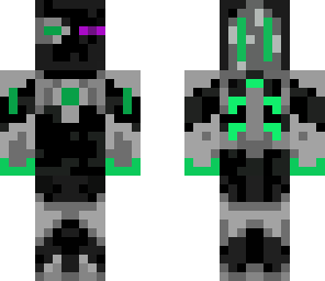 ender power