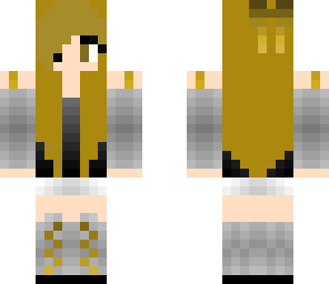 chica girl