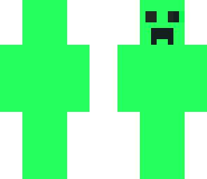 creeper