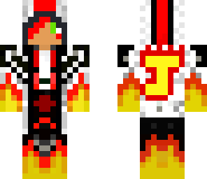 chico fuego