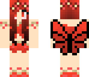 vampire fairy