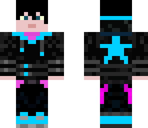 decker