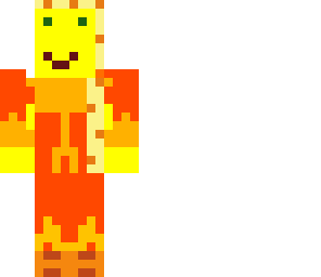 fire elsa