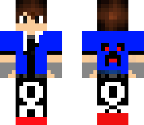 la mejor skin
