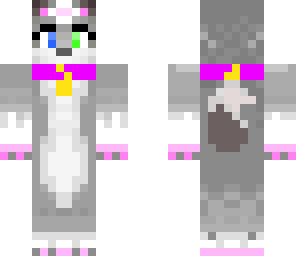 wolf