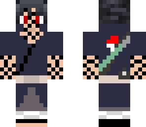 curse mark stage 1