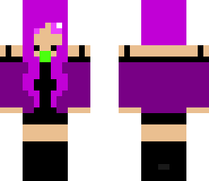 girl