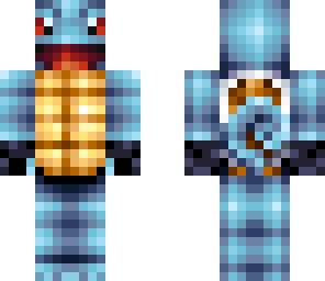 squirtle