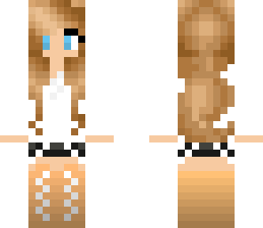 long boots idk