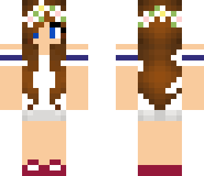 summer girl