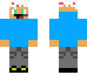 coo1 caker 2