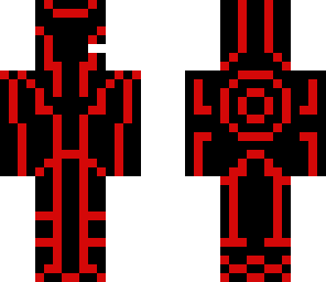 dark tron