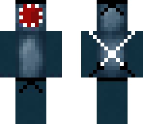 ninja squid