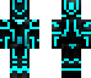 tron finale