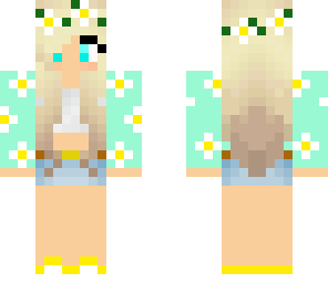flower sweater