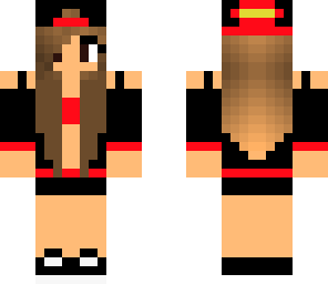 fixed girl