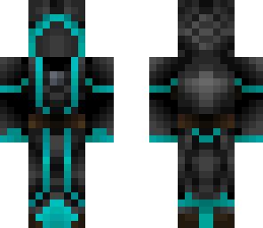 aqua marine assassin