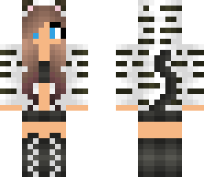jordans606s girlfriends skin