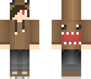 domo boy
