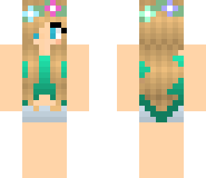 flower girl