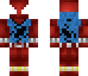 ben reilly revised