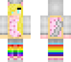 cute nyan