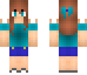 cute steve girl