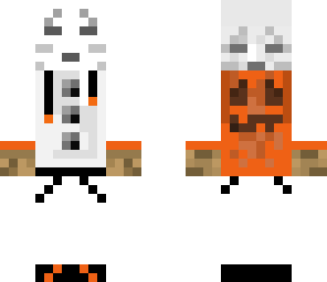 snowghast hood mode