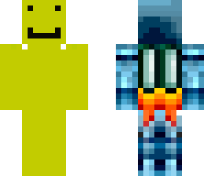 skys freind