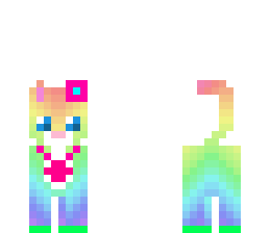 kitty paws
