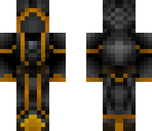 orange assassin