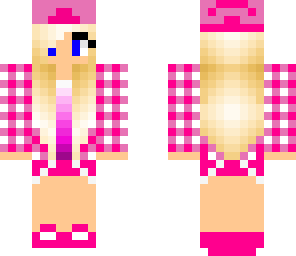 tomboy pinkie