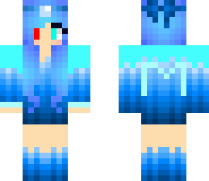 blue enchantress 