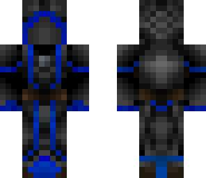 blue assassin