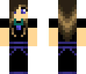 sapphire goth